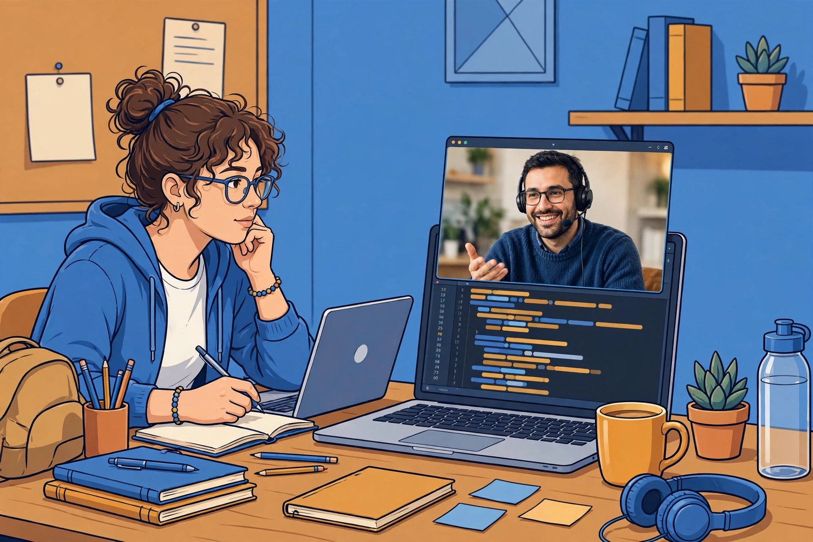 Software Development Engineer Intern