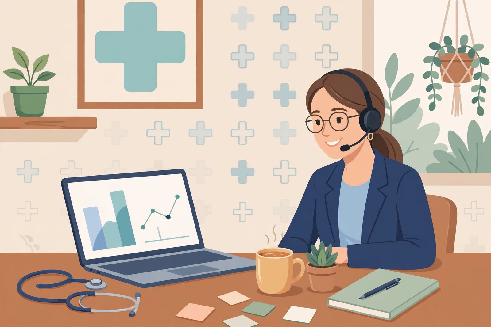 Customer Service Representative (Healthcare Member Support)