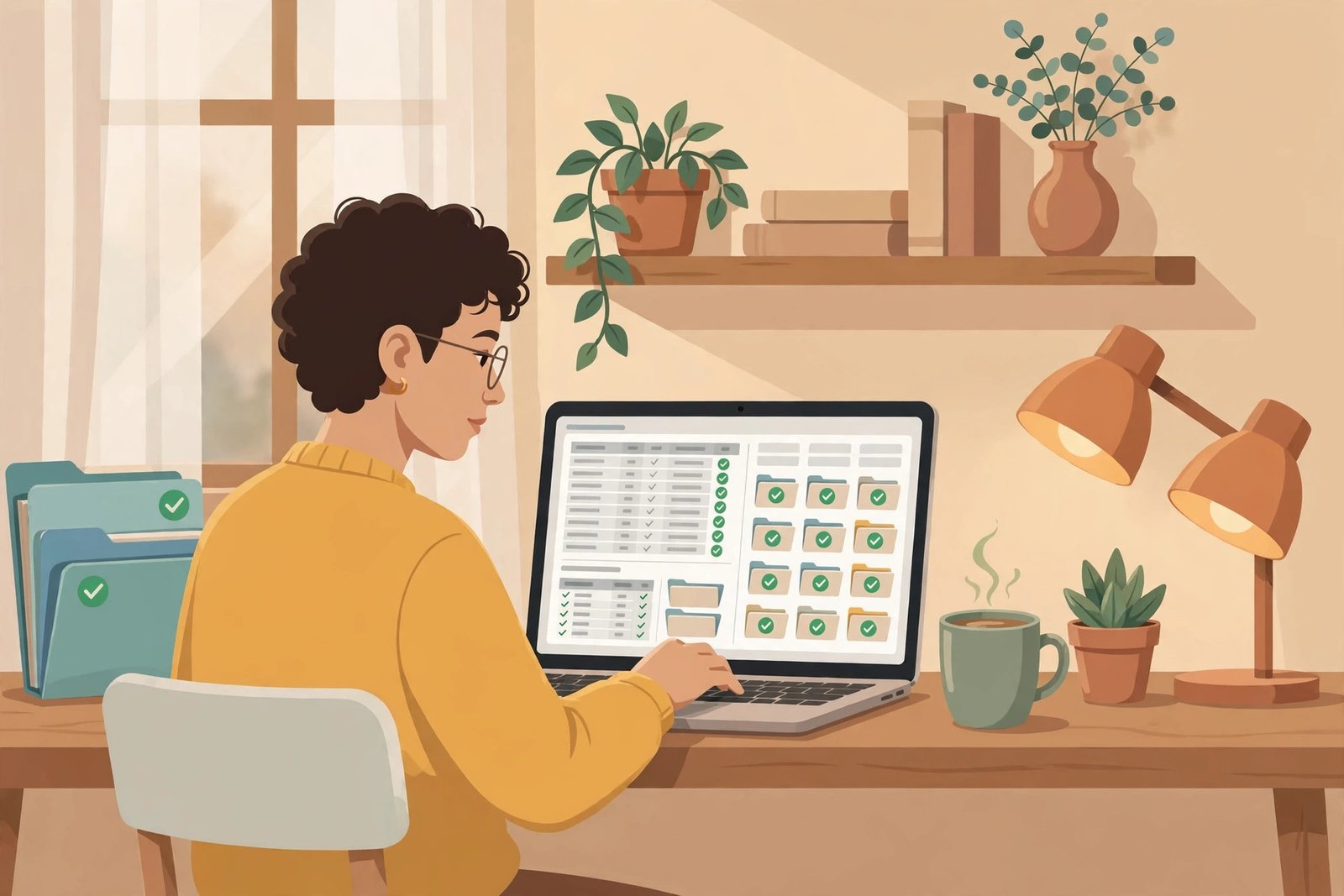 Data Entry Specialist