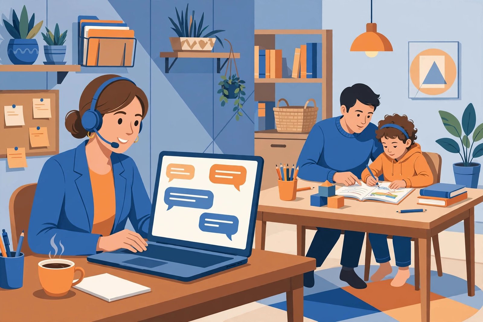 Customer Service Specialist